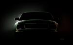 Ford Mustang Bullitt 2008 года